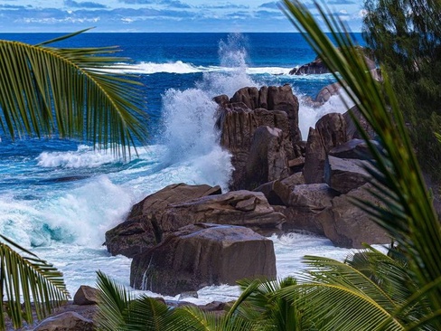 Banyan Tree Seychelles