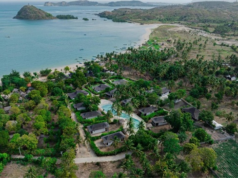 Kuara Lombok