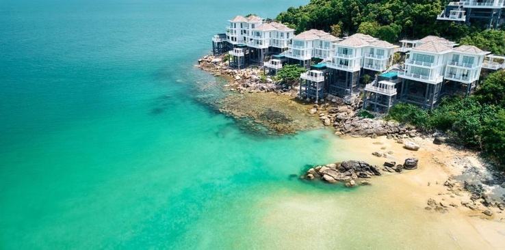 Premier Village Phu Quoc Resort 