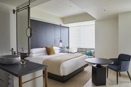 Kimpton Shinjuku Tokyo By Ihg