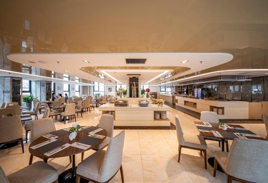 Muong Thanh Luxury Saigon 