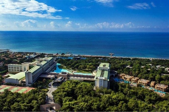 Rixos Premium Belek