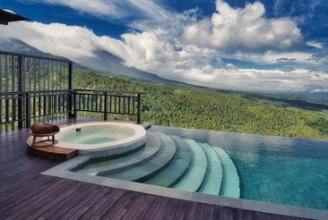 Elevate Munduk Bali