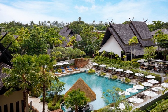 Avani+ Mai Khao Phuket Suites & Villas