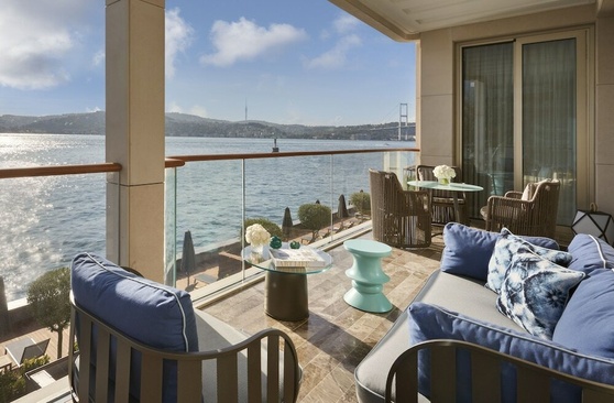 Mandarin Oriental Bosphorus