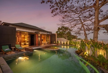 Sumitra Luxury Villas A Pramana