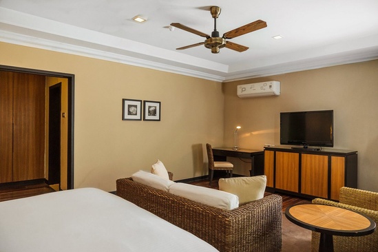 Berjaya Tioman Resort