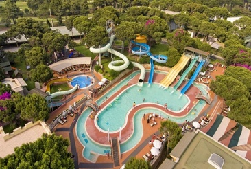 Pine Beach Belek