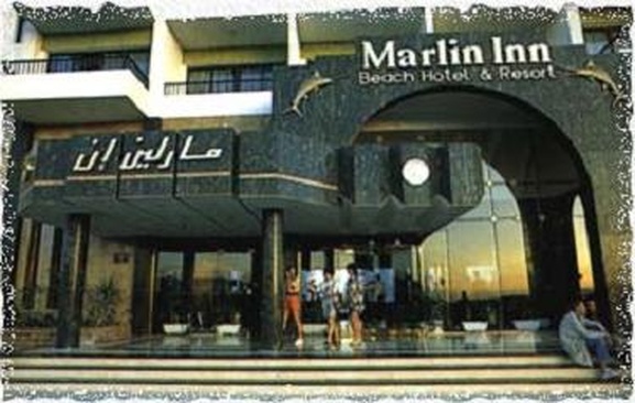 Marlin Inn