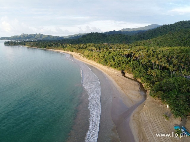 The Huni Lio El Nido