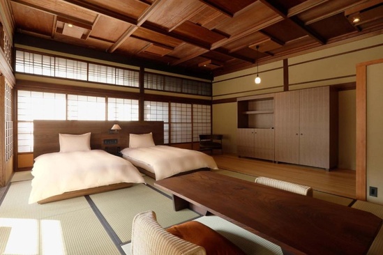 Guest House Sowaka Kyoto