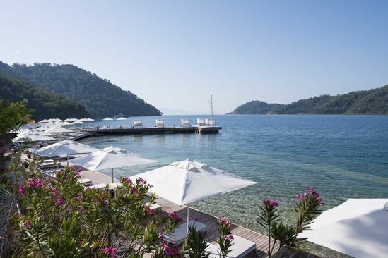 D-Resort Gocek