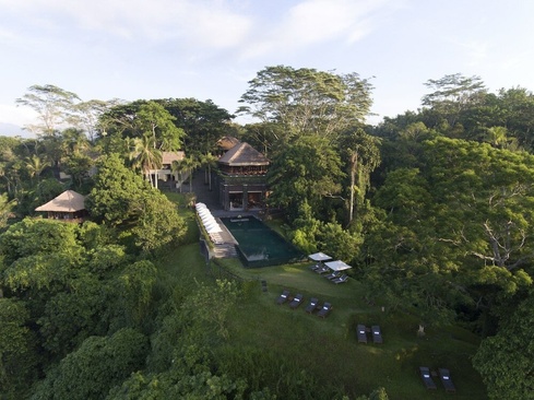 Alila Ubud