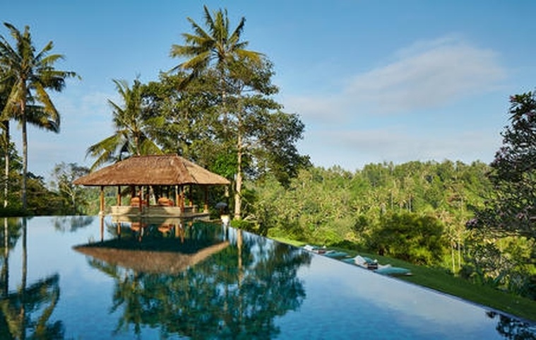 Amandari Ubud Boutique