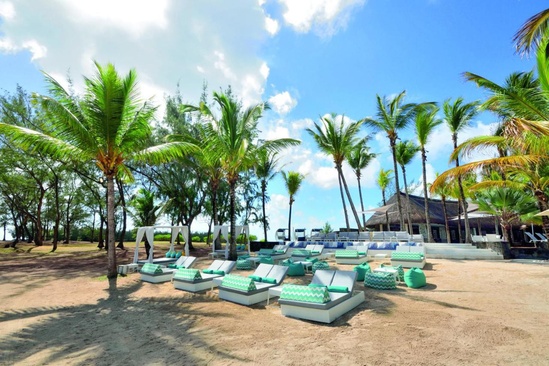 Shandrani Beachcomber Resort & Spa