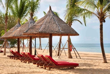 Movenpick Villas & Residences Phu Quoc