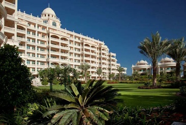 Kempinski Hotel & Residences Palm Jumeirah