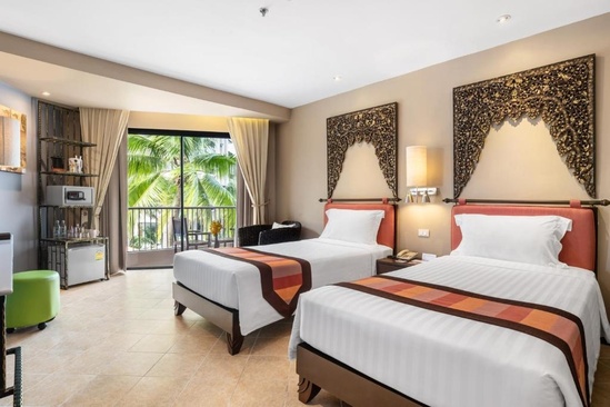 Garden Cliff Resort And Spa
