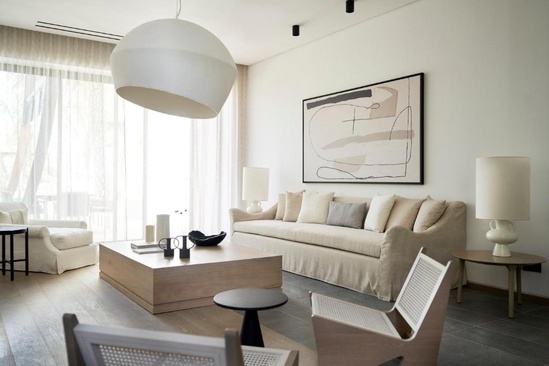 Lux Grand Baie Resort & Residences