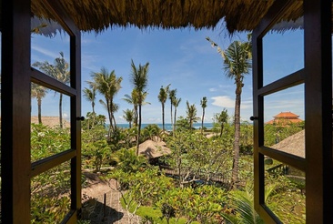 Hotel Tugu Bali