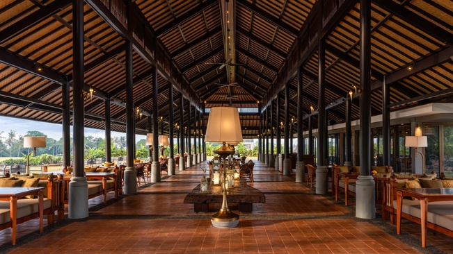 Tanah Gajah, A Resort By Hadiprana - Former The Chedi Club Ubud, Bali