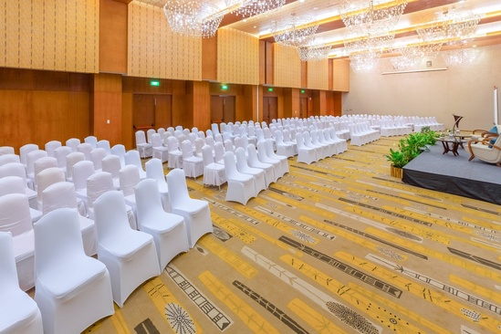 Courtyard By Marriott Bali Nusa Dua
