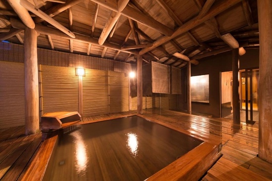 Ryokan Bousui