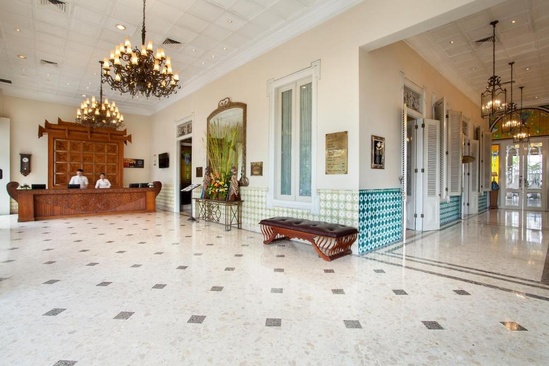 The Phoenix Hotel Yogyakarta - Mgallery Collection