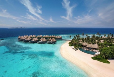 The Nautilus Beach & Ocean Houses Maldives