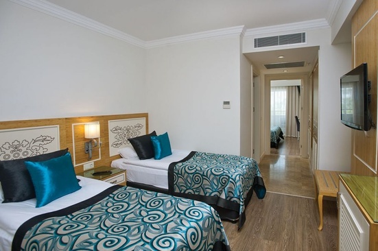 Crystal Waterworld Resort & Spa