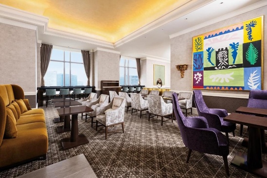 Hotel Hankyu International