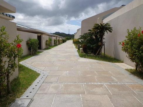 Oriental Hills Okinawa Resort