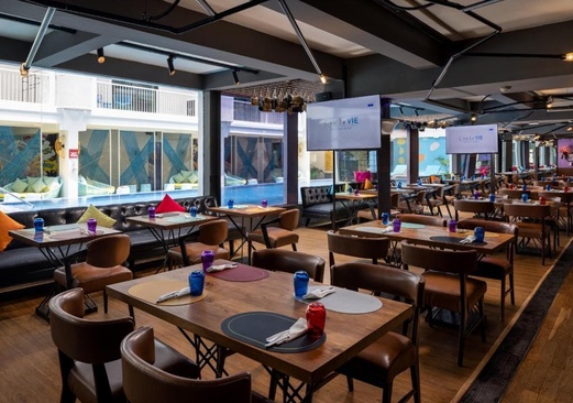 Viva Dash Seminyak