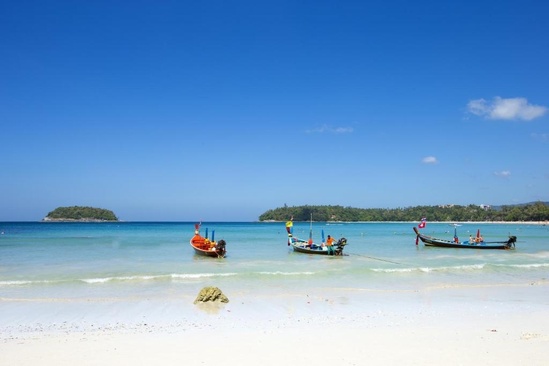 Chanalai Garden Resort