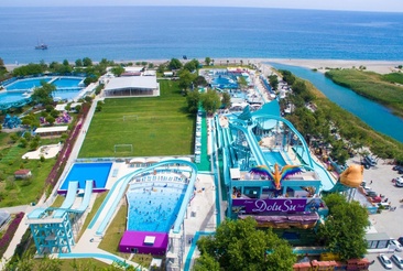 Daima Biz Hotel