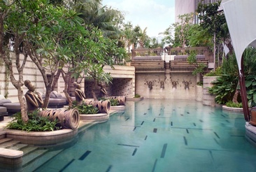 The St. Regis Jakarta