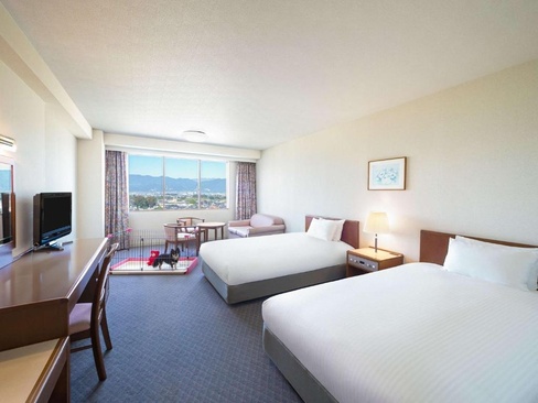 Mercure Nagano Matsushiro Resort & Spa