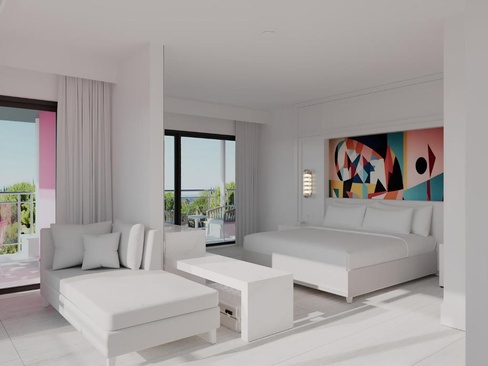 Fashiontv Luxe Resort