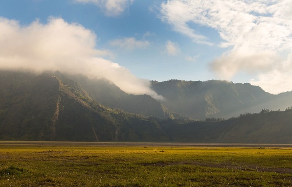 Plataran Bromo