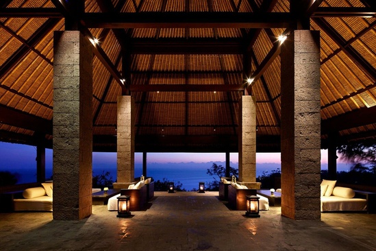 Bulgari Resort Bali