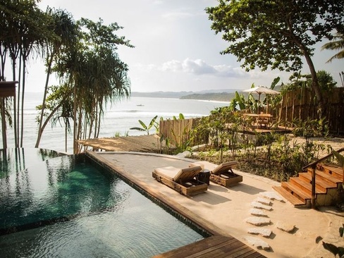 Nihi Sumba