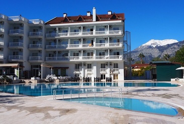 Adalin Resort Otel Kemer