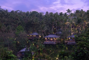 Capella Ubud