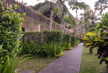 Y Resort Ubud