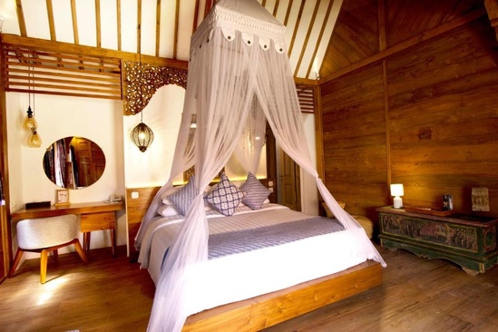 Natya Hotel Tanah Lot