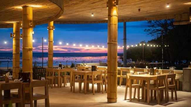 Kardia Resort Gili Trawangan