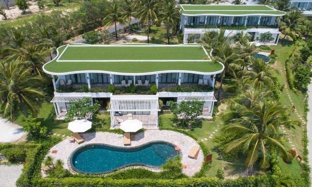 Cam Ranh Riviera