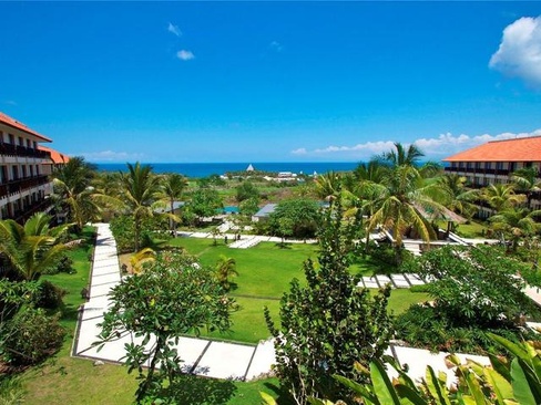 New Kuta Hotel By Lorin