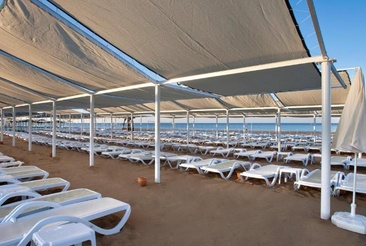 Oz Hotels Side Premium