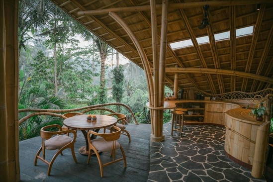 Hideout Bali 